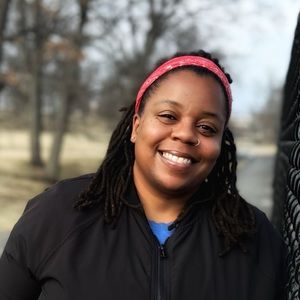 Meet your Posher, Tanisha